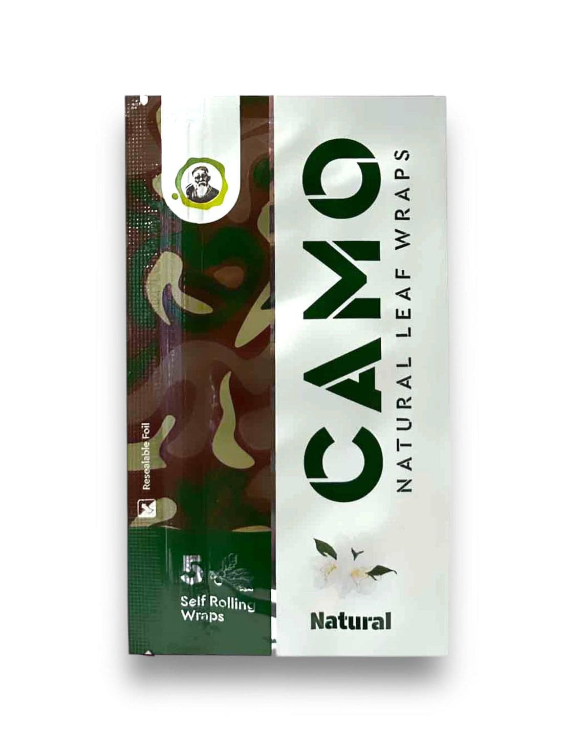  Camo Wraps image