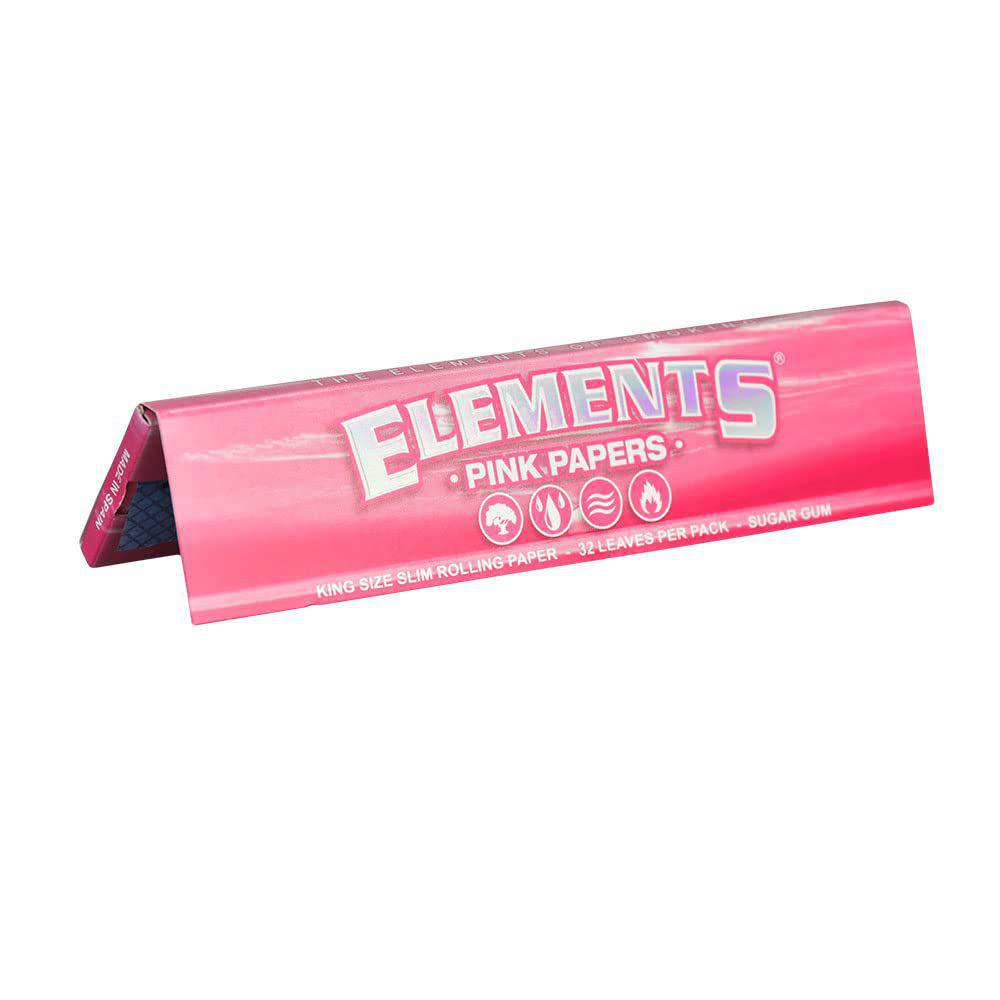 Elements - King Size image