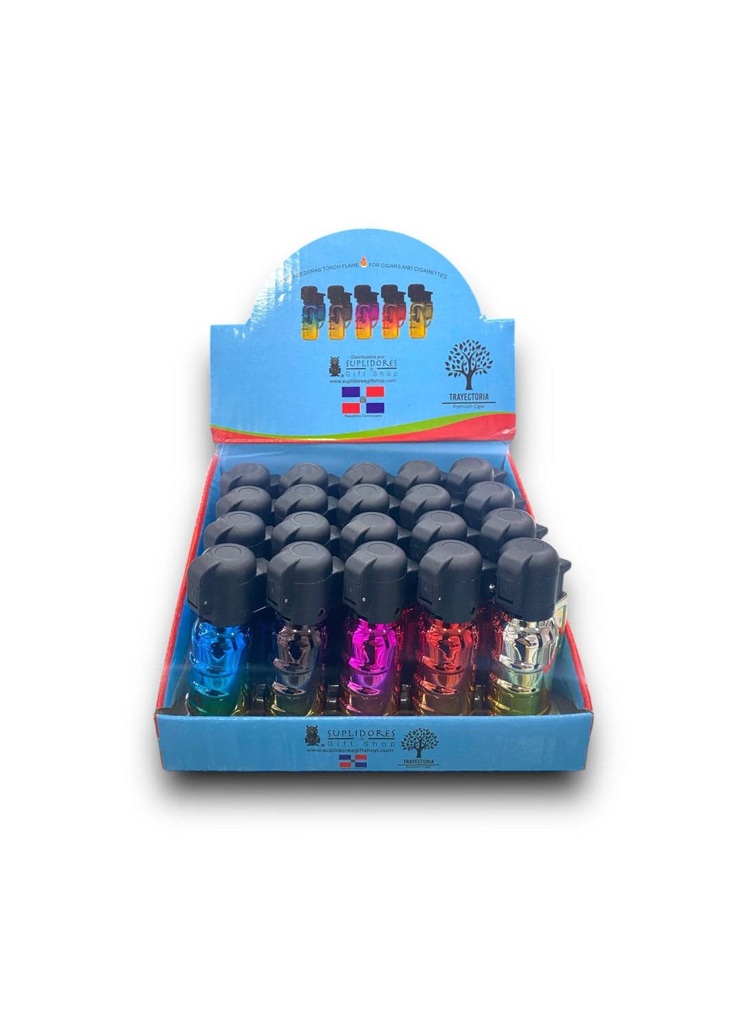 Encendedora - Antorcha SG215 image